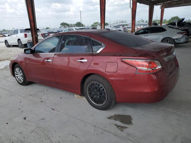 2015 NISSAN ALTIMA 2.5 - 1N4AL3AP0FC439401