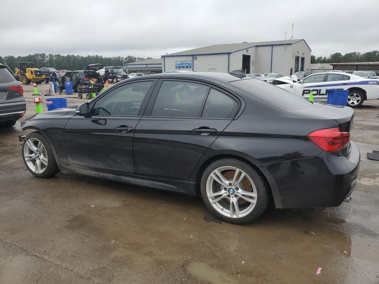 WBA8E9C57GK644395 2016 BMW 328 I Sulev