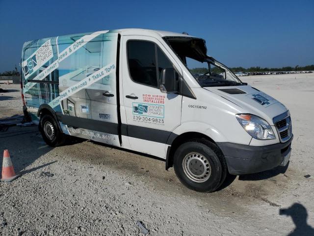 2008 Dodge Sprinter 2500 VIN: WD0PE745185235169 Lot: 55299134