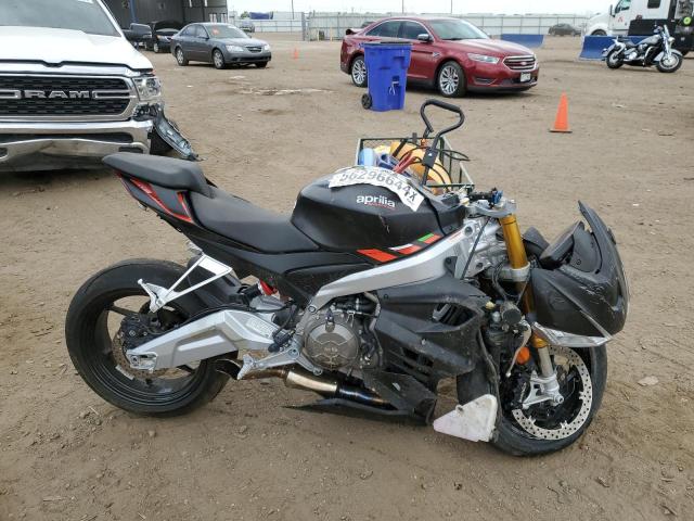 2023 APRILIA RS 660 - ZD4KSUG00PS001068
