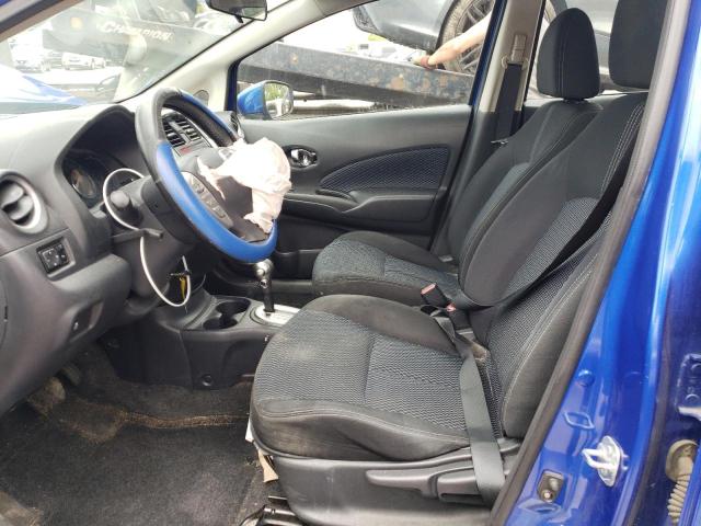 2016 Nissan Versa Note S VIN: 3N1CE2CP2GL391476 Lot: 54974034