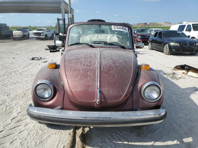 1978 Volkswagen Beetle VIN: 1582048793 Lot: 57044404