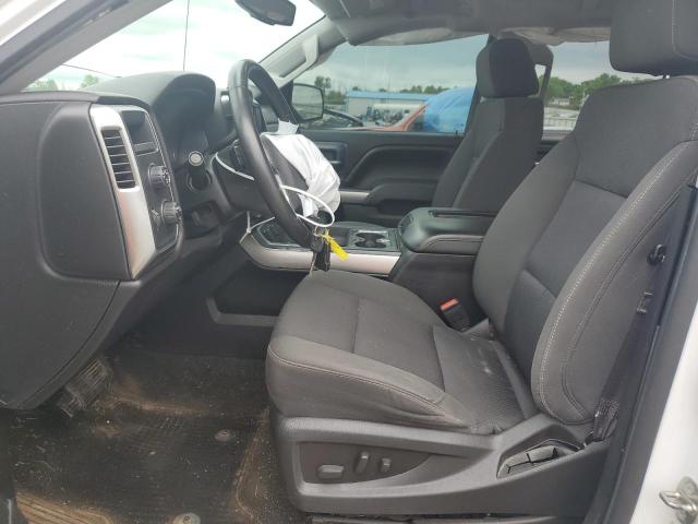2016 CHEVROLET SLVRD 1500 1GCVKREC5GZ191492