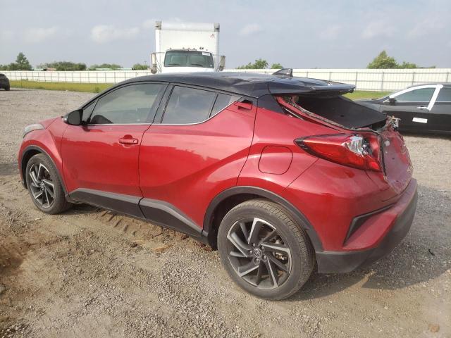 2020 Toyota C-Hr Xle VIN: JTNKHMBX3L1085672 Lot: 56246384
