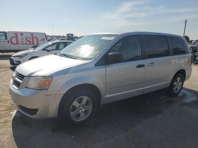 2009 Dodge Grand Caravan Se VIN: 1D8HN44E29B515702 Lot: 55720154