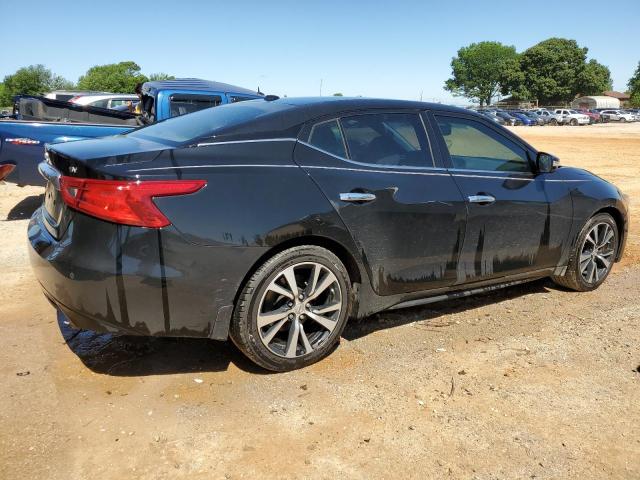 2018 NISSAN MAXIMA 3.5 - 1N4AA6APXJC393432