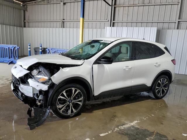 2021 Ford Escape Se VIN: 1FMCU0G65MUA35073 Lot: 57329894