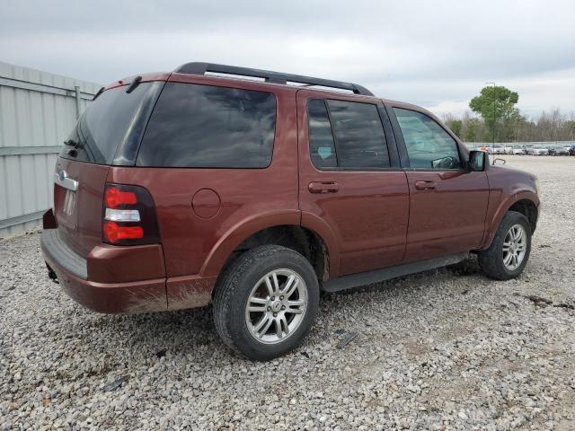 2009 Ford Explorer Xlt VIN: 1FMEU63E99UA37456 Lot: 56430514