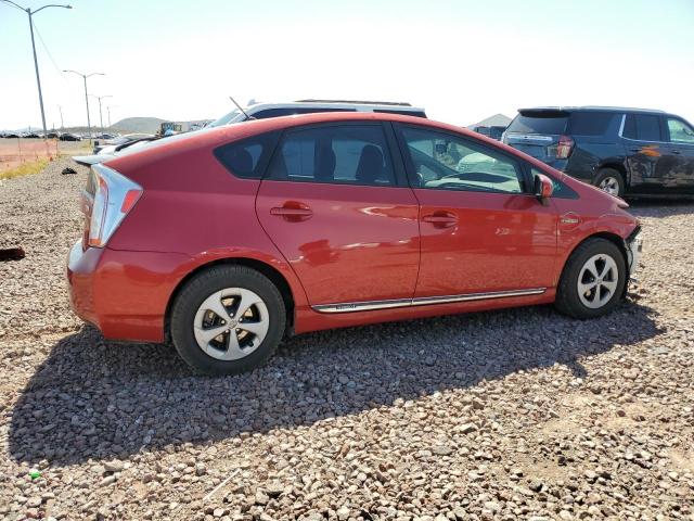 2012 Toyota Prius VIN: JTDKN3DU3C1611020 Lot: 51308404