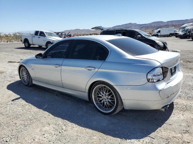 2006 BMW 330 I VIN: WBAVB33546AZ85184 Lot: 55731314