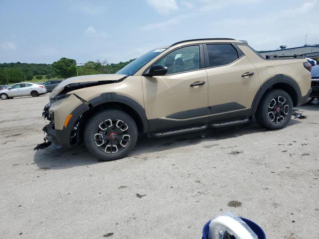 5NTJDDDF6RH101673 2024 Hyundai Santa Cruz Xrt 2024 Hyundai Santa Cruz Xrt VIN: 5NTJDDDF6RH101673 Lot: 52719594