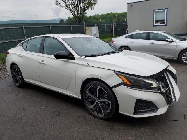 2024 Nissan Altima Sr VIN: 1N4BL4CV9RN370142 Lot: 55990554