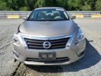 NISSAN ALTIMA 2.5 photo