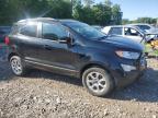 Lot #2923196087 2019 FORD ECOSPORT S