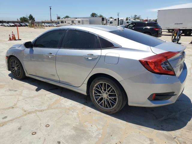 2016 Honda Civic Ex VIN: 19XFC1F35GE214511 Lot: 56403754