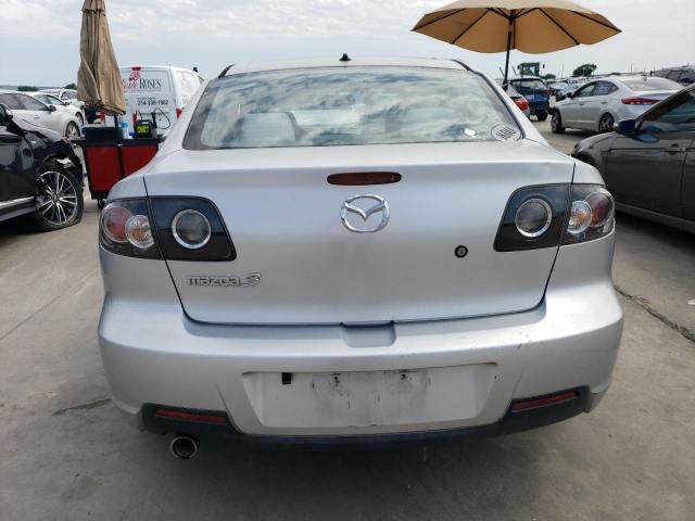 2007 Mazda 3 S VIN: JM1BK324971624923 Lot: 56349824