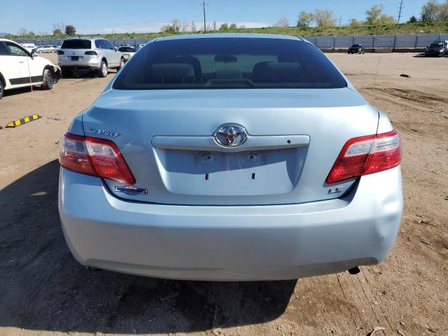 2009 Toyota Camry Base VIN: 4T1BE46K89U901838 Lot: 54290614