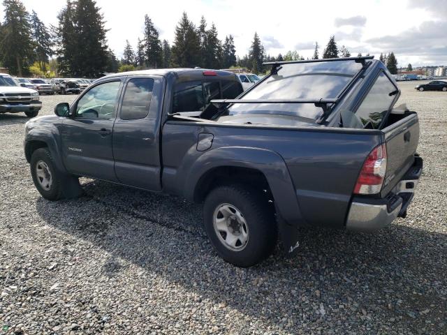 2010 Toyota Tacoma Access Cab VIN: 5TEUU4EN0AZ729814 Lot: 53104974