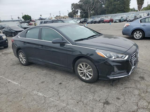 2019 Hyundai Sonata Se VIN: 5NPE24AF7KH784807 Lot: 40732622