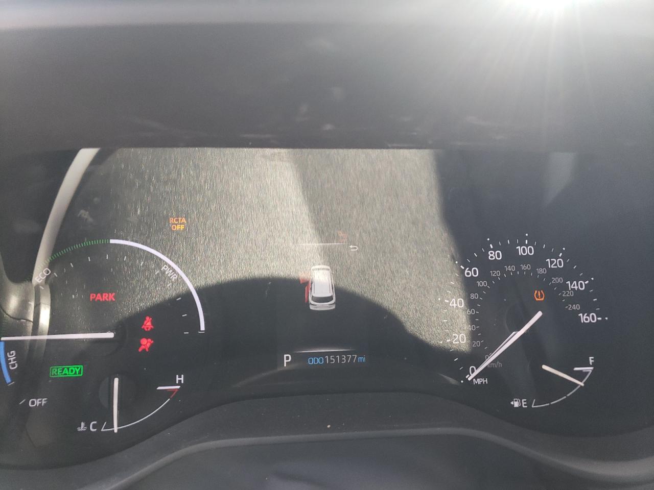 5TDKRKECXMS041252 2021 Toyota Sienna Le