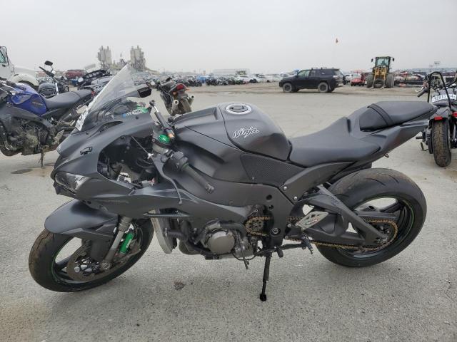 2016 KAWASAKI ZX1000 R - JKAZXCR18GA000178