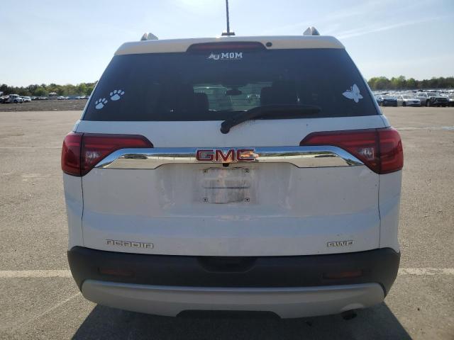 2018 GMC Acadia Sle VIN: 1GKKNSLA4JZ243984 Lot: 53917894