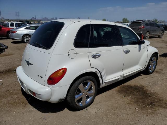 2003 Chrysler Pt Cruiser Gt VIN: 3C8FY78G73T595142 Lot: 55949054