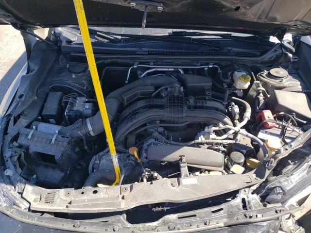 2018 Subaru Impreza Sport VIN: 4S3GKAM61J3622541 Lot: 57035224