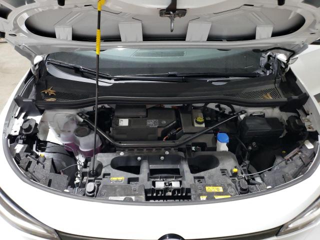 2023 VOLKSWAGEN ID.4 S - 1V25MPE84PC029669