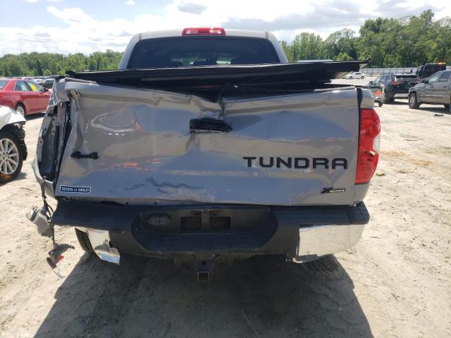 2019 Toyota Tundra Crewmax Sr5 VIN: 5TFDW5F17KX819630 Lot: 55046694