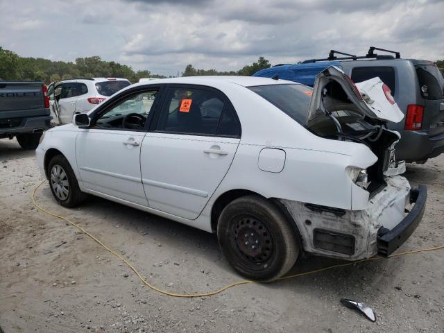 2003 Toyota Corolla Ce VIN: 1NXBR32E53Z067100 Lot: 54338154