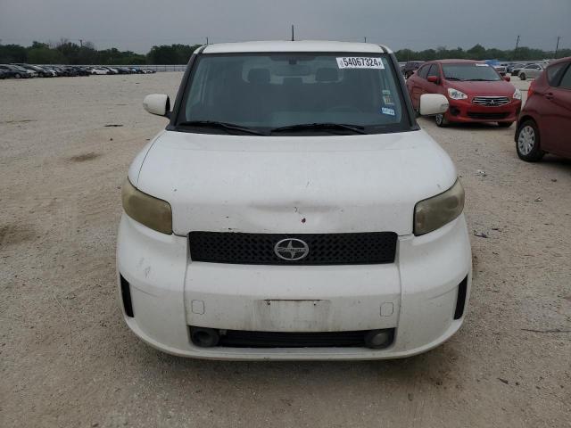 2010 Toyota Scion Xb VIN: JTLZE4FE8A1107798 Lot: 54067324