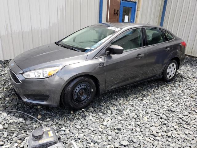 2017 Ford Focus S VIN: 1FADP3E22HL269898 Lot: 56283754