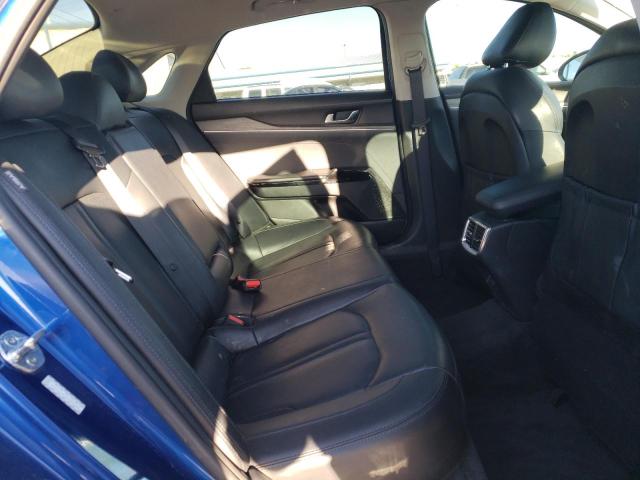 2021 Kia K5 Ex VIN: 5XXG34J2XMG005160 Lot: 54445524