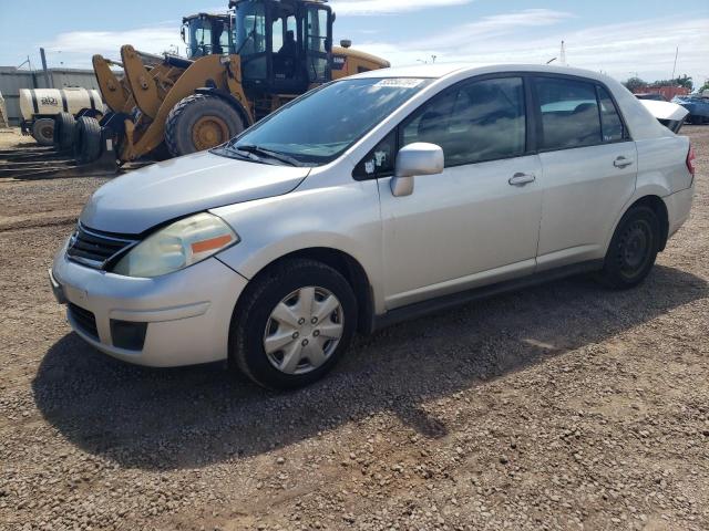 2011 Nissan Versa S VIN: 3N1BC1AP6BL448916 Lot: 53356784