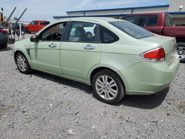 2010 Ford Focus Sel VIN: 1FAHP3HN0AW212014 Lot: 52923864