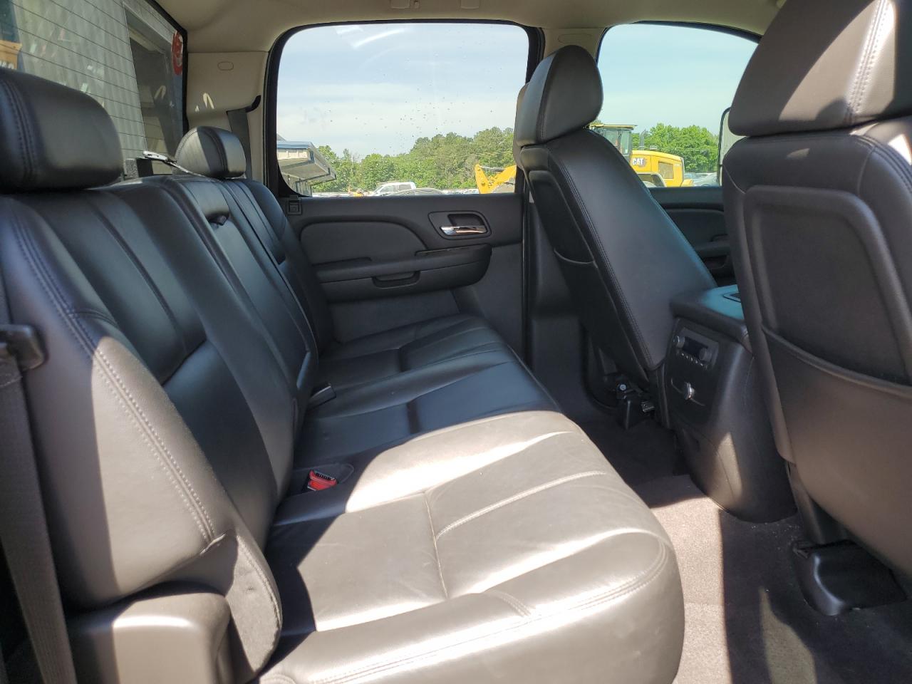 1GTHK236X8F174949 2008 GMC Sierra K2500 Heavy Duty