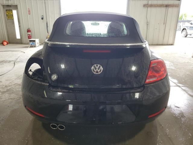 2013 Volkswagen Beetle VIN: 3VW5P7AT5DM832081 Lot: 56339584