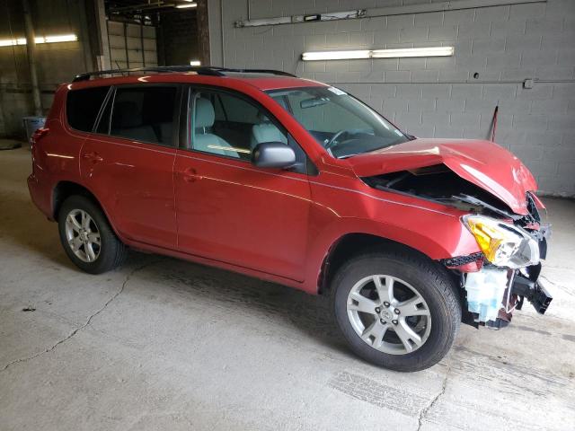 2012 Toyota Rav4 VIN: 2T3BF4DVXCW228804 Lot: 54662654