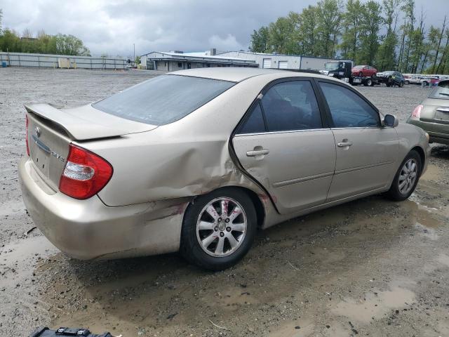 2002 Toyota Camry Le VIN: JTDBE32K320130111 Lot: 53844564