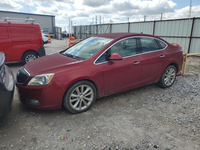 VIN 1G4PP5SK0D4250239 2013 Buick Verano no.1