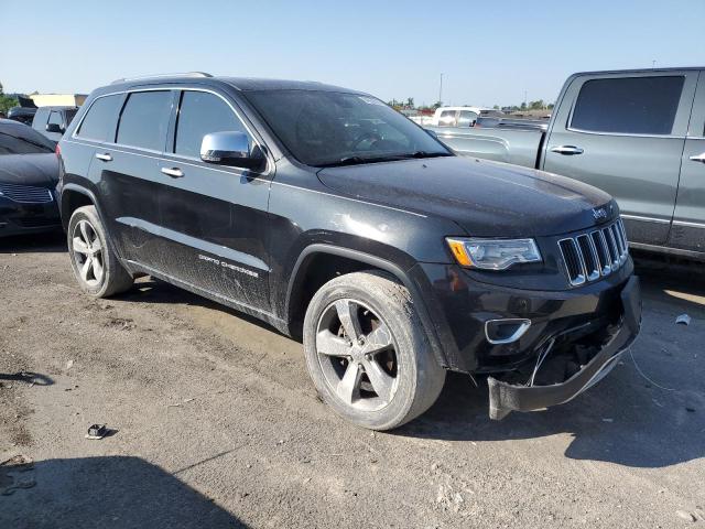 2014 Jeep Grand Cherokee Limited VIN: 1C4RJFBG9EC458241 Lot: 54639804