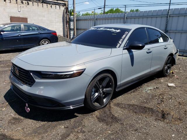 2023 HONDA ACCORD HYBRID SPORT-L 2023