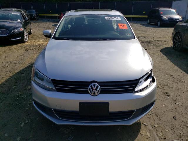 2013 Volkswagen Jetta Se VIN: 3VWDP7AJ4DM450425 Lot: 54001104