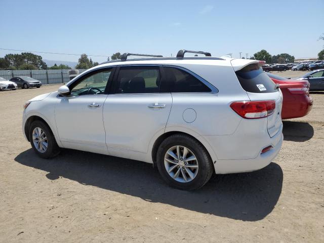 2016 Kia Sorento Lx VIN: 5XYPG4A52GG156752 Lot: 53628574