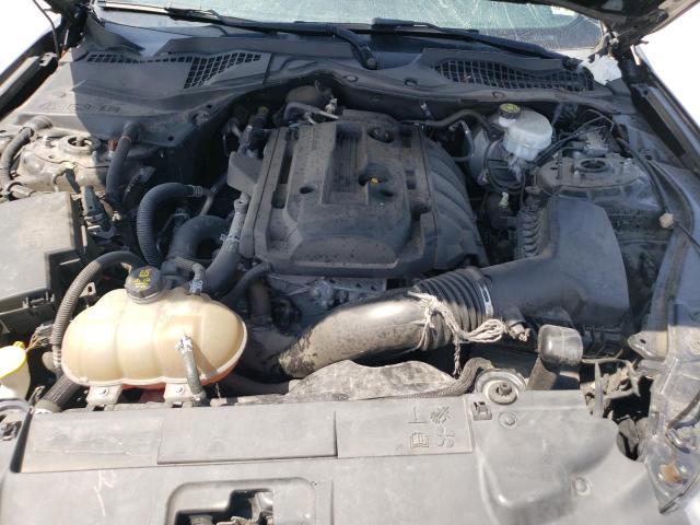 2019 Ford Mustang VIN: 1FA6P8TH9K5116864 Lot: 56264344