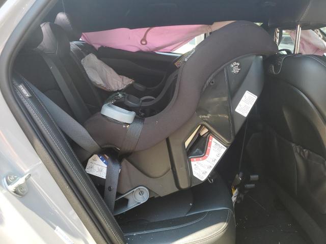 2022 Kia K5 Gt Line VIN: 5XXG64J25NG157520 Lot: 55848104