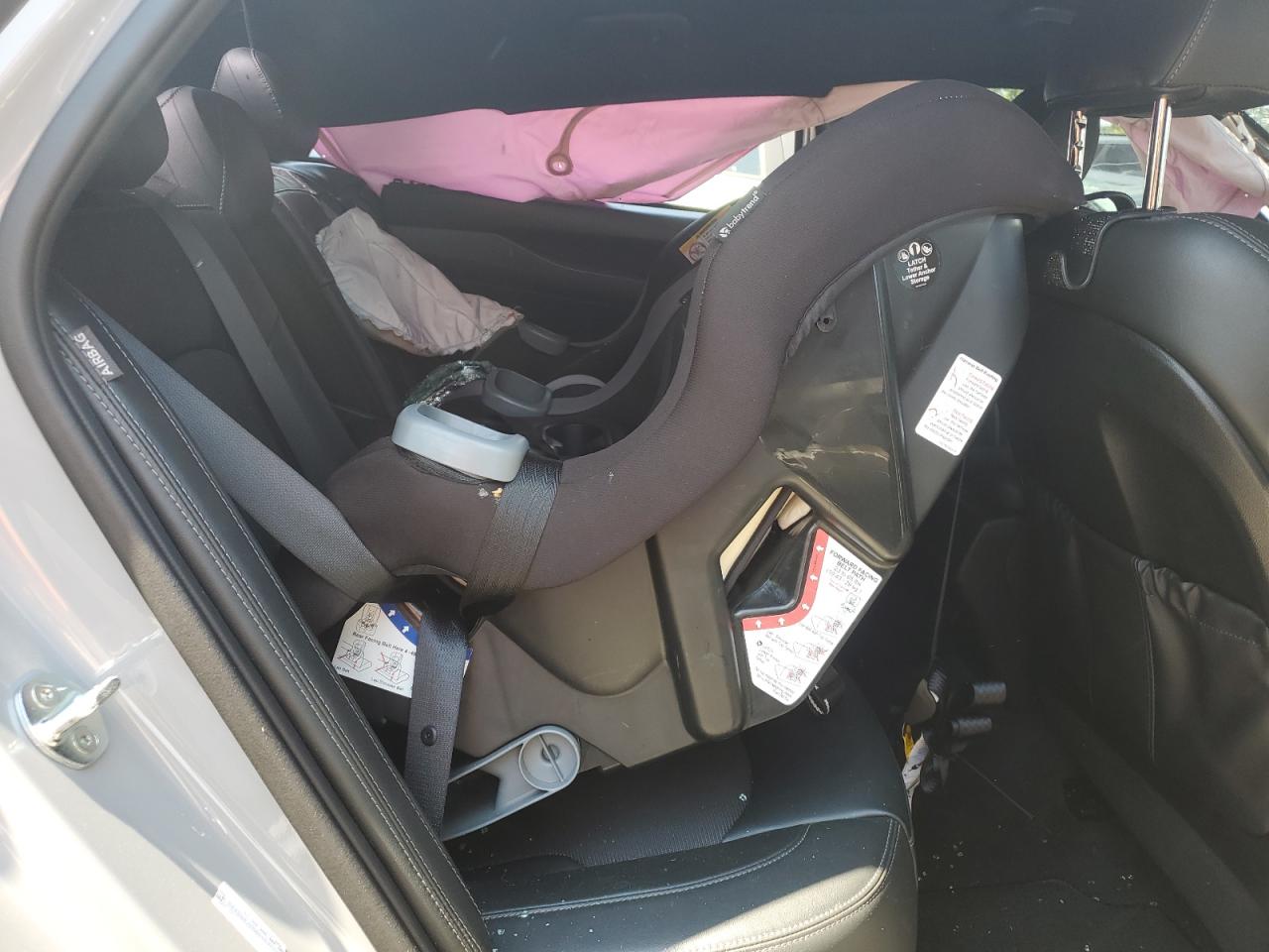 5XXG64J25NG157520 2022 Kia K5 Gt Line