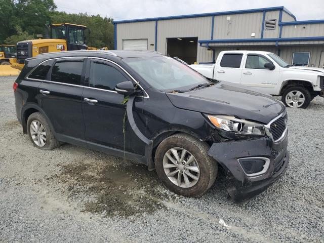 2016 Kia Sorento Lx VIN: 5XYPG4A54GG156770 Lot: 54893754