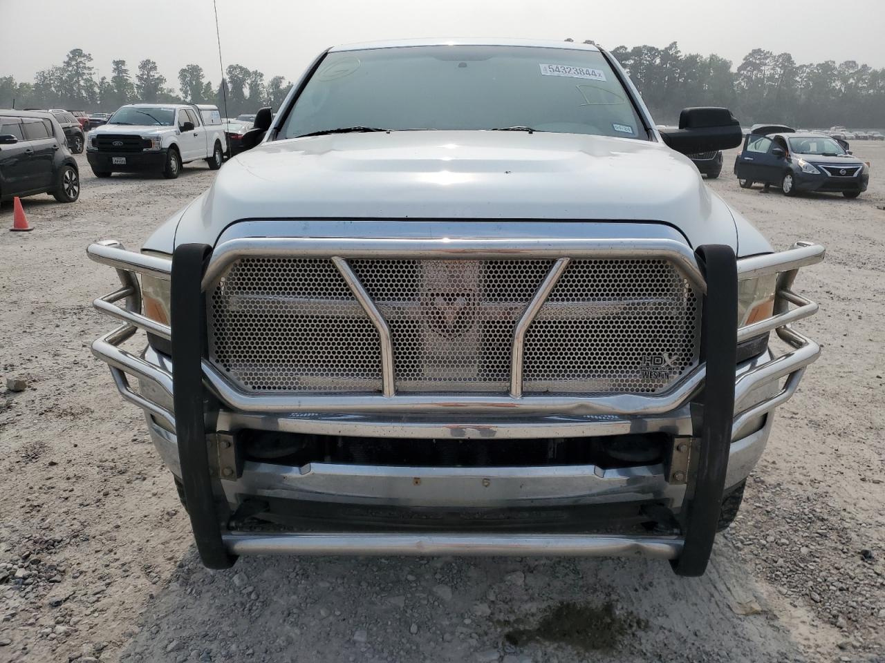 3D7UT2CL2BG514138 2011 Dodge Ram 2500